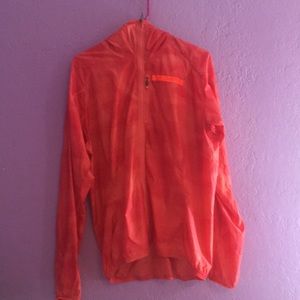 wind breaker